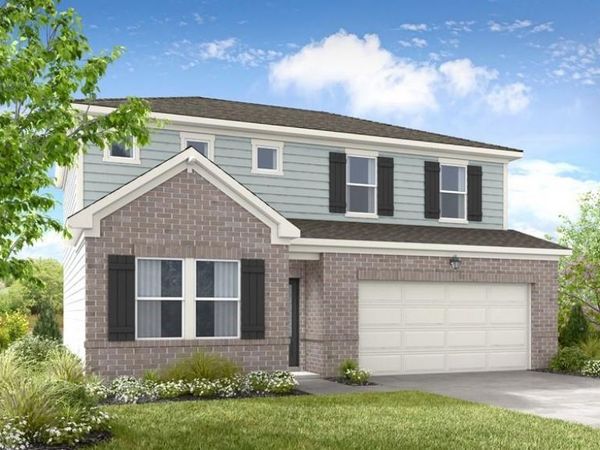 1683 Fawlocke Run, Loganville, GA 30052