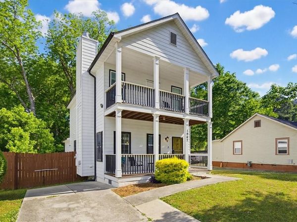 1967 Detroit Avenue , Atlanta, GA 30314