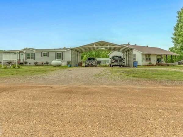 286 Bradford Cemetery, Ravenden, AR 72459