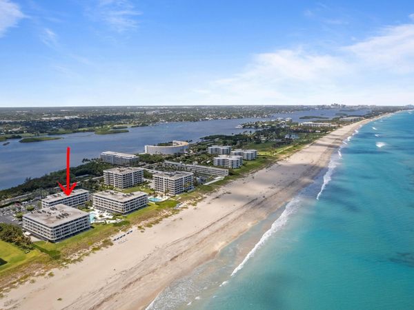 2600 S Ocean Boulevard, Unit 202w, Palm Beach, FL 33480