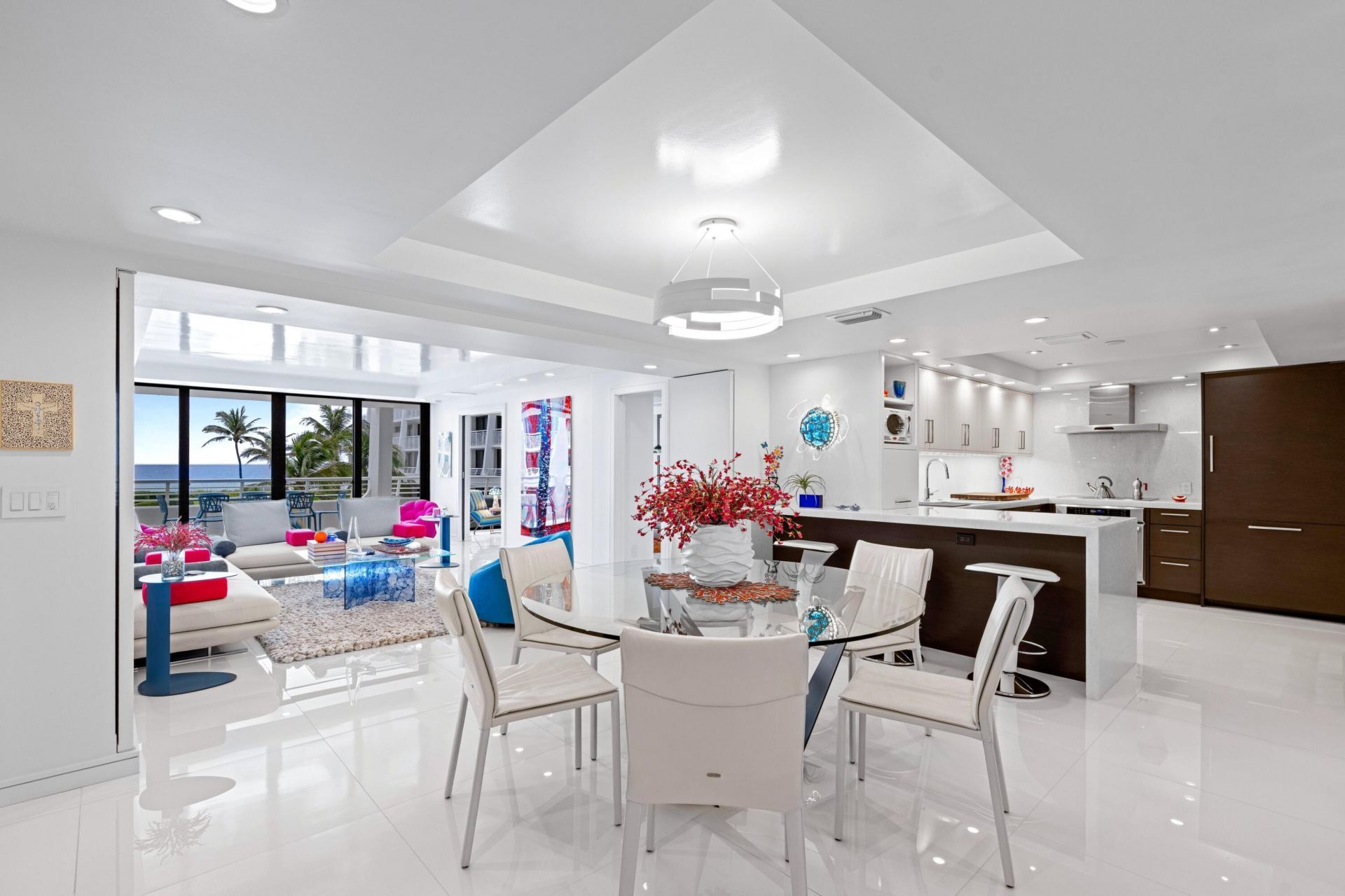 2600 S Ocean Boulevard, Unit 202w, Palm Beach, FL 33480 Photo