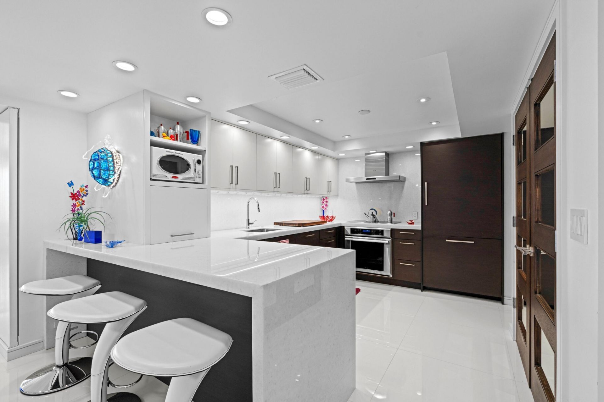 2600 S Ocean Boulevard, Unit 202w, Palm Beach, FL 33480 Photo