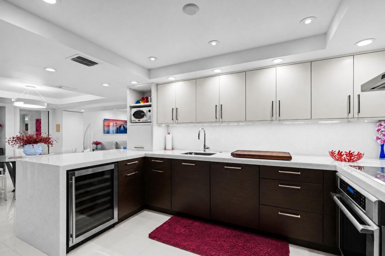 2600 S Ocean Boulevard, Unit 202w, Palm Beach, FL 33480 Photo