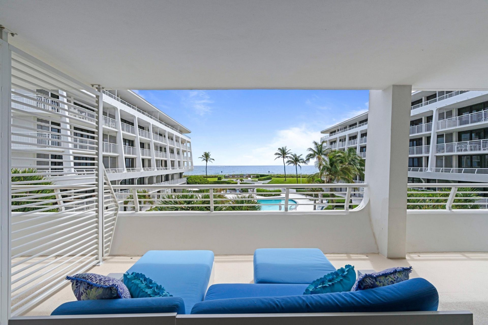 2600 S Ocean Boulevard, Unit 202w, Palm Beach, FL 33480 Photo