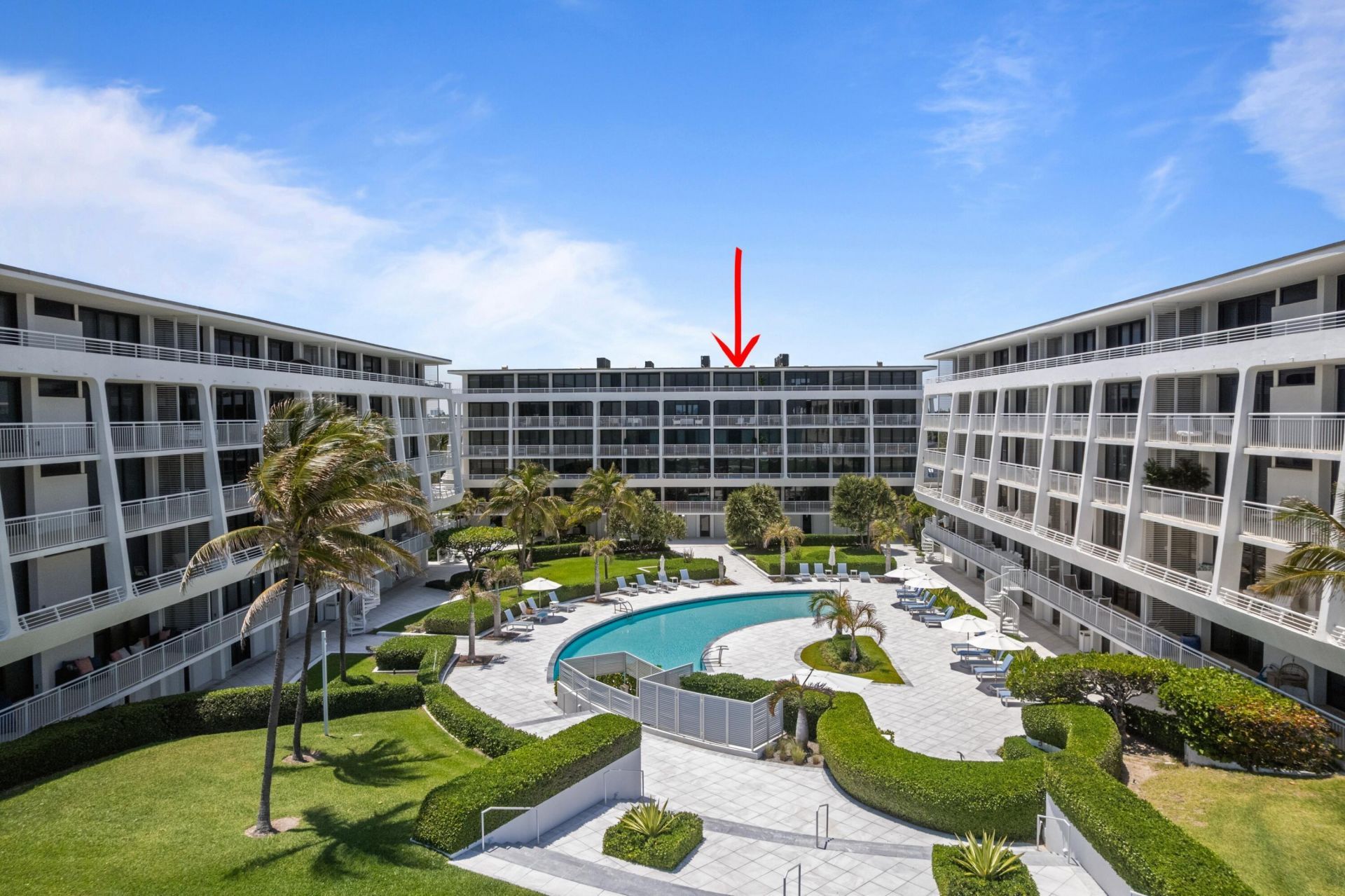 2600 S Ocean Boulevard, Unit 202w, Palm Beach, FL 33480 Photo