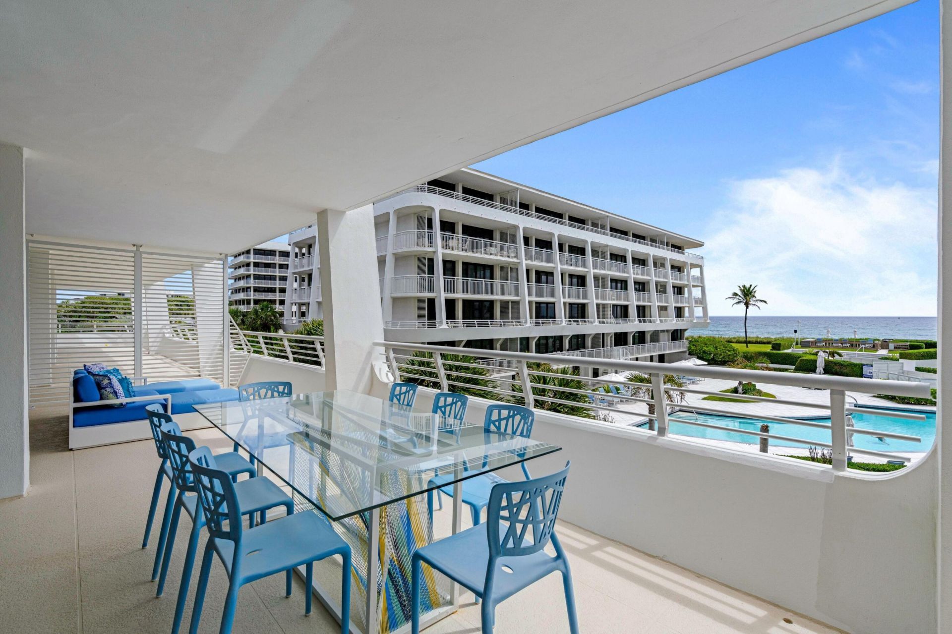 2600 S Ocean Boulevard, Unit 202w, Palm Beach, FL 33480 Photo