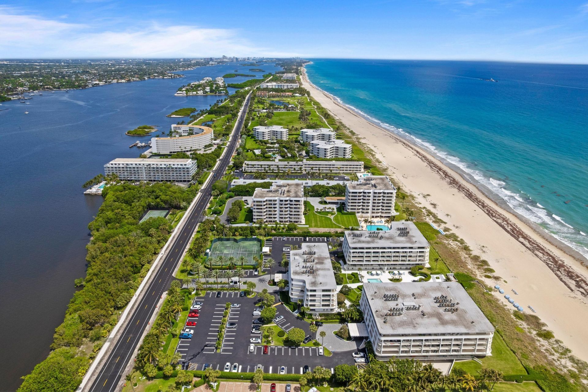 2600 S Ocean Boulevard, Unit 202w, Palm Beach, FL 33480 Photo