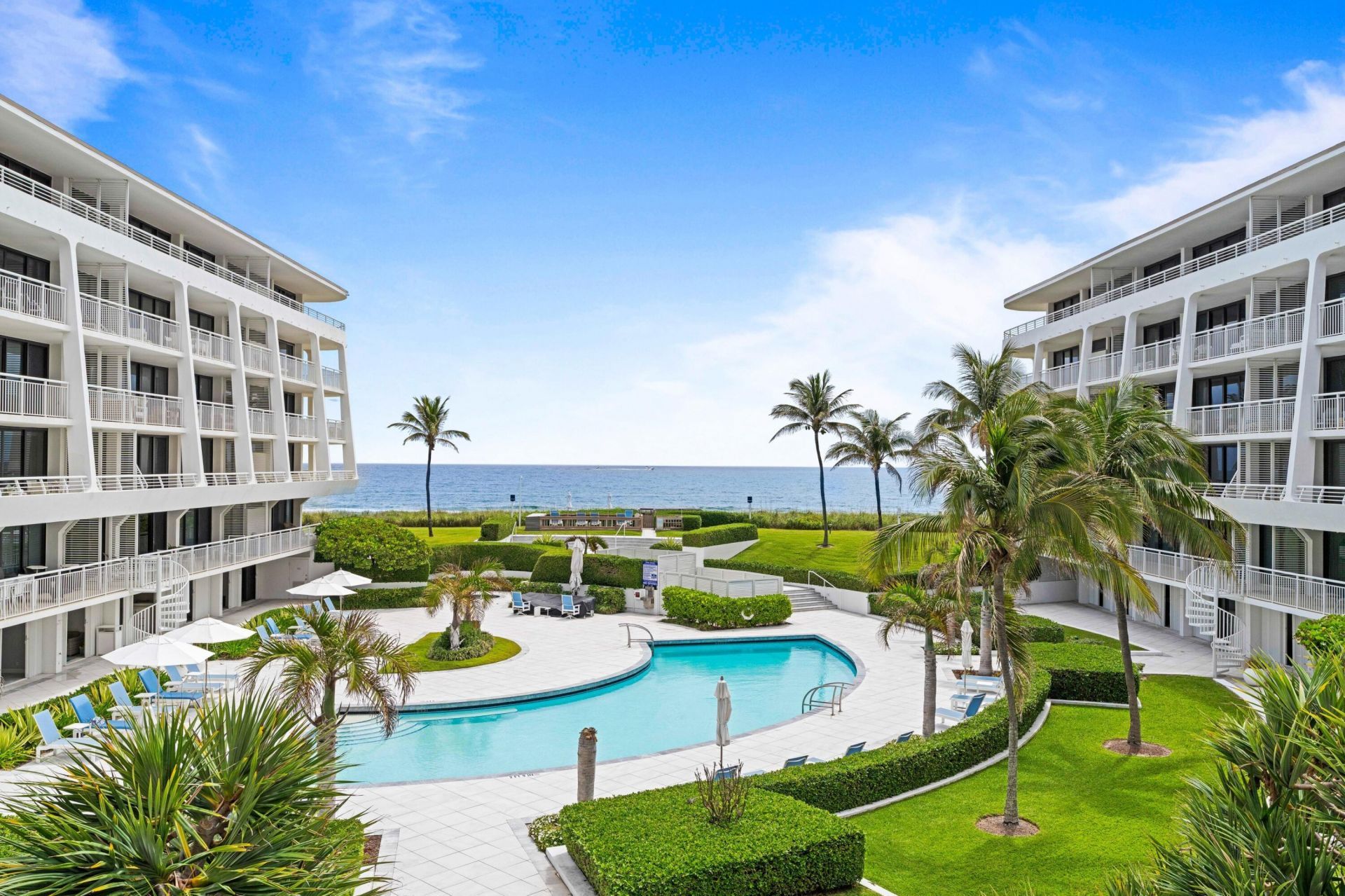 2600 S Ocean Boulevard, Unit 202w, Palm Beach, FL 33480 Photo