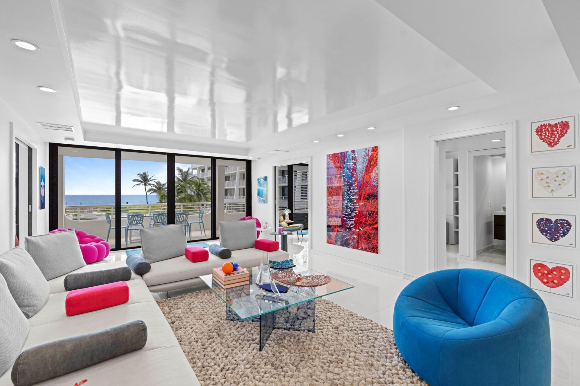 2600 S Ocean Boulevard, Unit 202w, Palm Beach, FL 33480 Photo