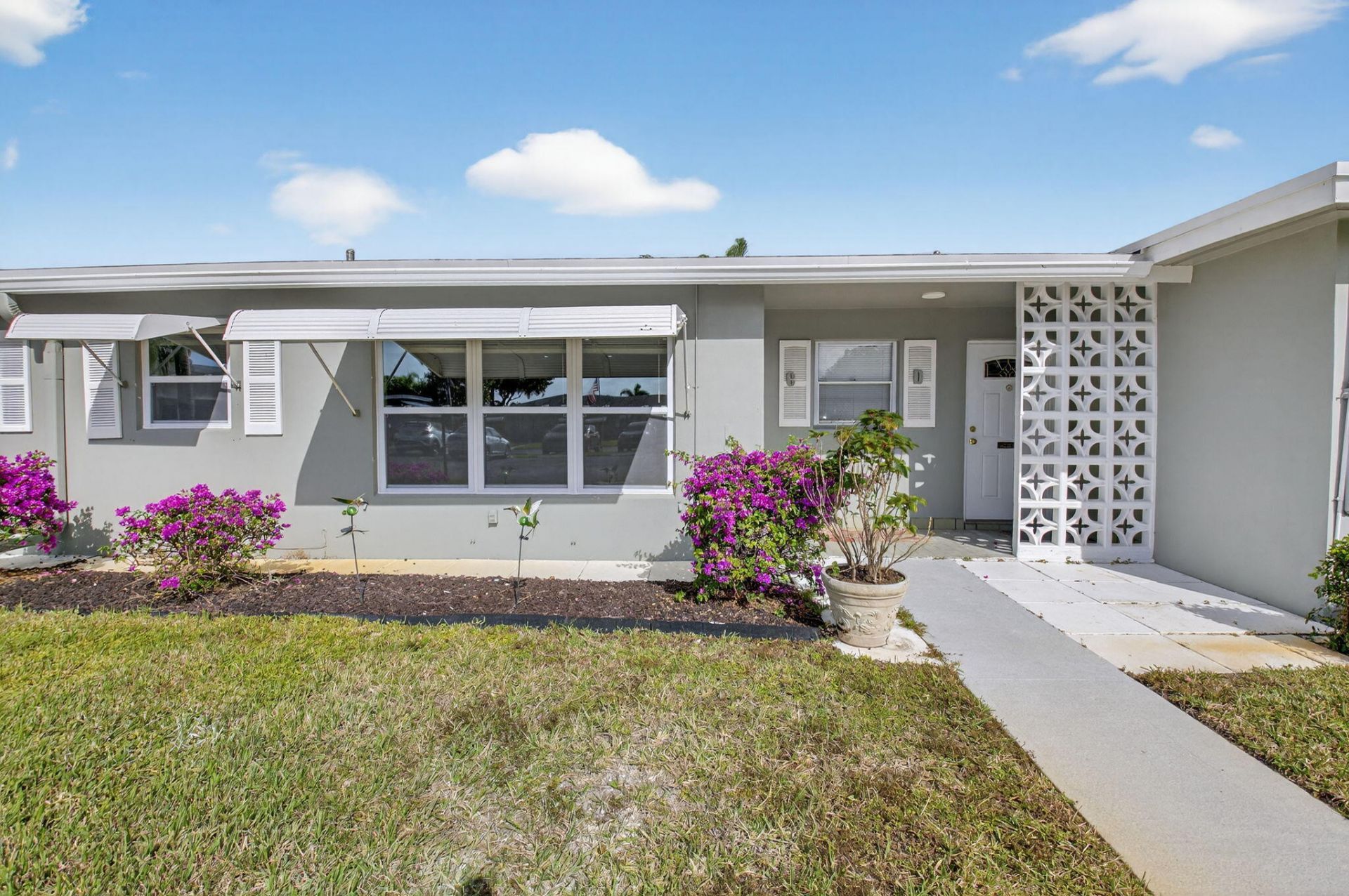 760 High Point Boulevard N, Unit C, Delray Beach, FL 33445 Photo