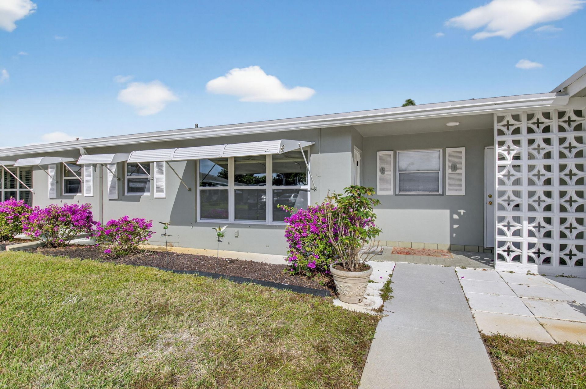 760 High Point Boulevard N, Unit C, Delray Beach, FL 33445 Photo