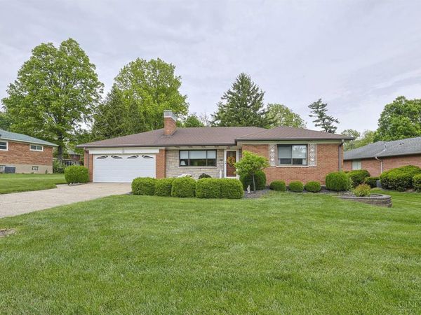 2110 Simbury Court, Cincinnati, OH 45224