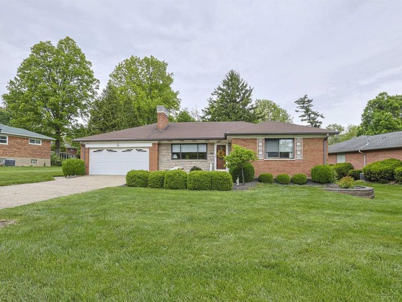 2110 Simbury Court, Cincinnati, OH 45224 Photo 1