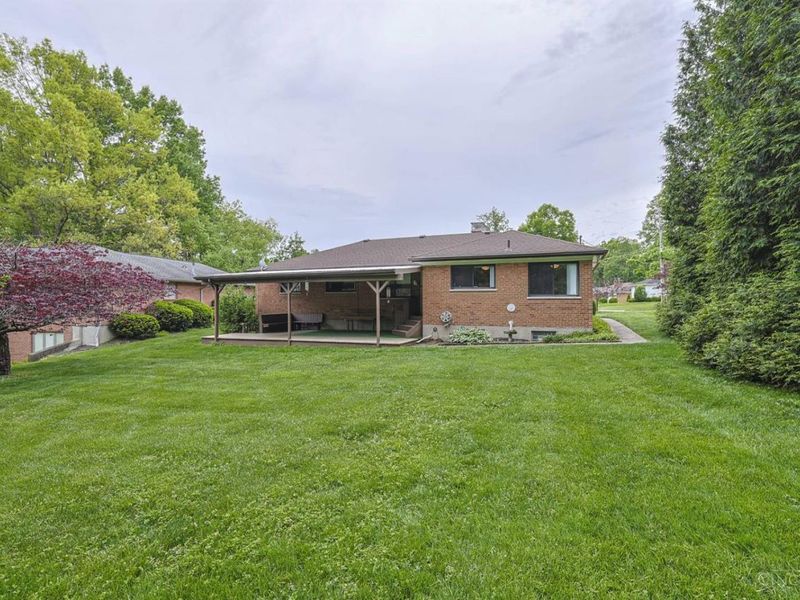 2110 Simbury Court, Cincinnati, OH 45224 Photo 34