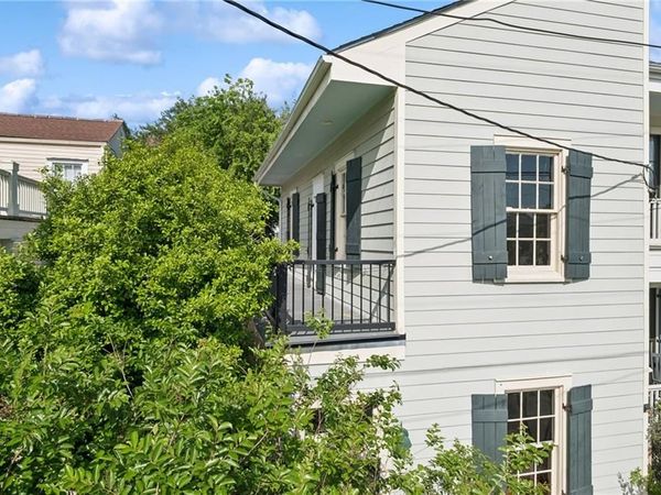 535 THIRD Street , New Orleans, LA 70130