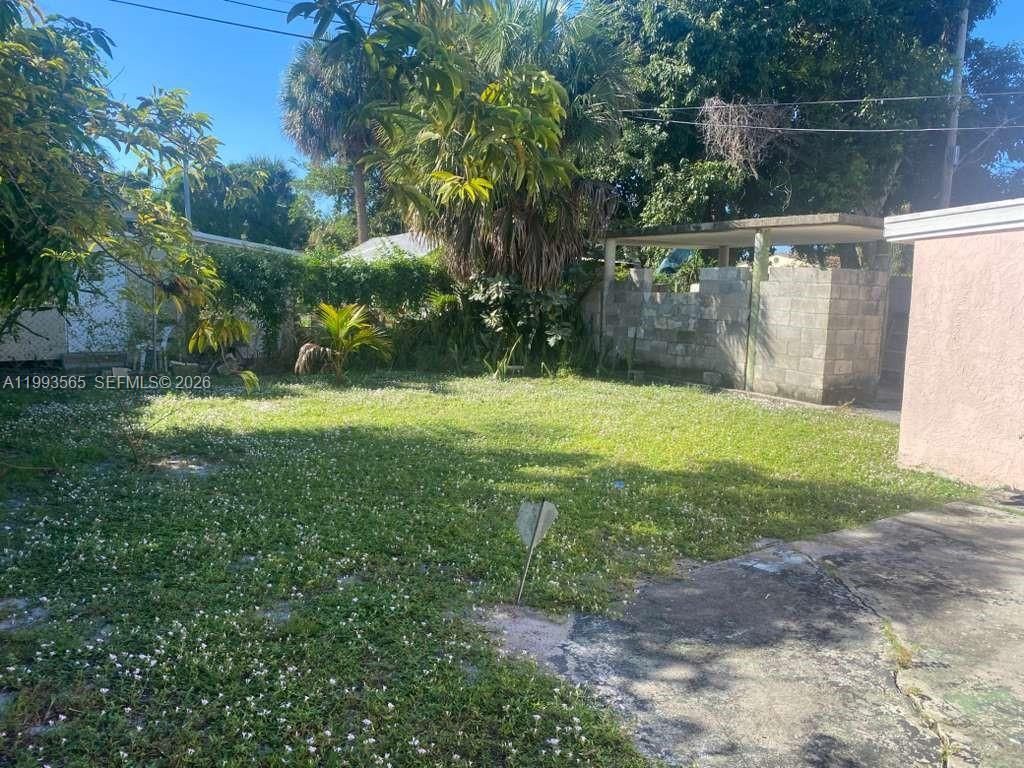 712 57th St , West Palm Beach, FL 33407 Photo