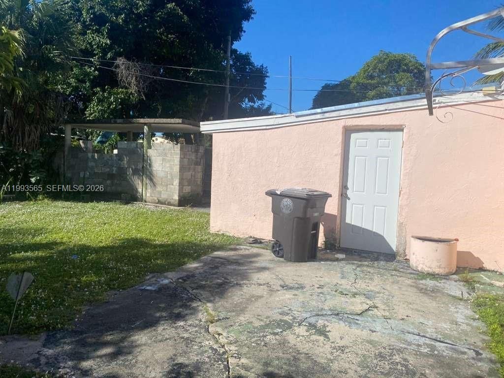 712 57th St , West Palm Beach, FL 33407 Photo