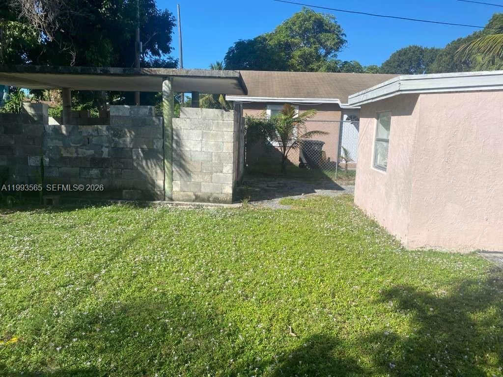 712 57th St , West Palm Beach, FL 33407 Photo