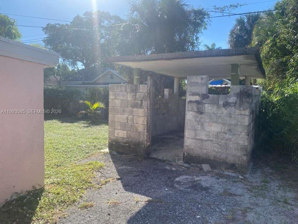 712 57th St , West Palm Beach, FL 33407 Photo
