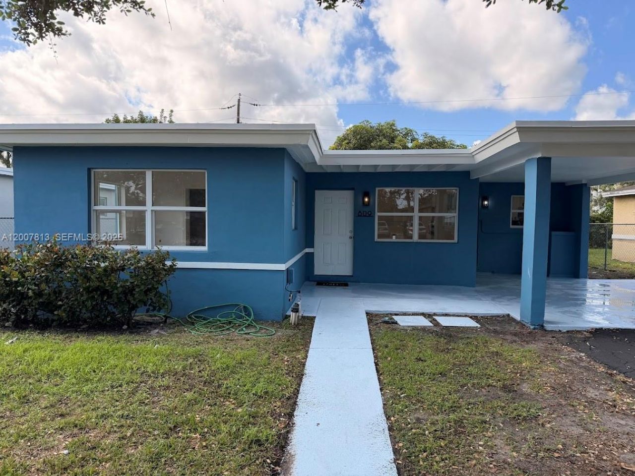 809 NW 12th Ave, Fort Lauderdale, FL 33311 Photo