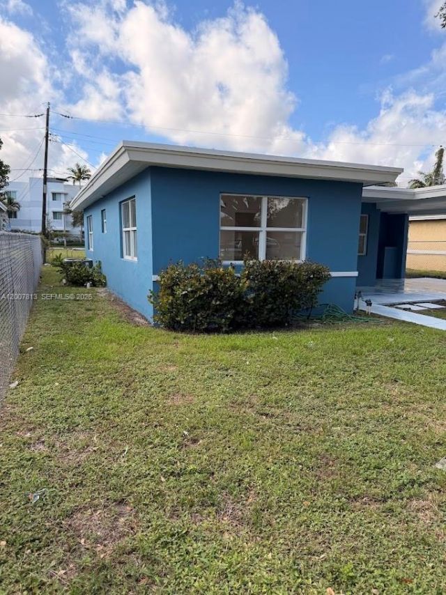 809 NW 12th Ave, Fort Lauderdale, FL 33311 Photo