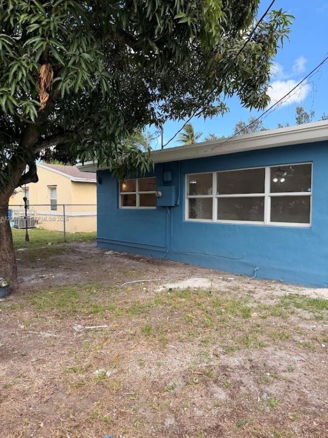 809 NW 12th Ave, Fort Lauderdale, FL 33311 Photo