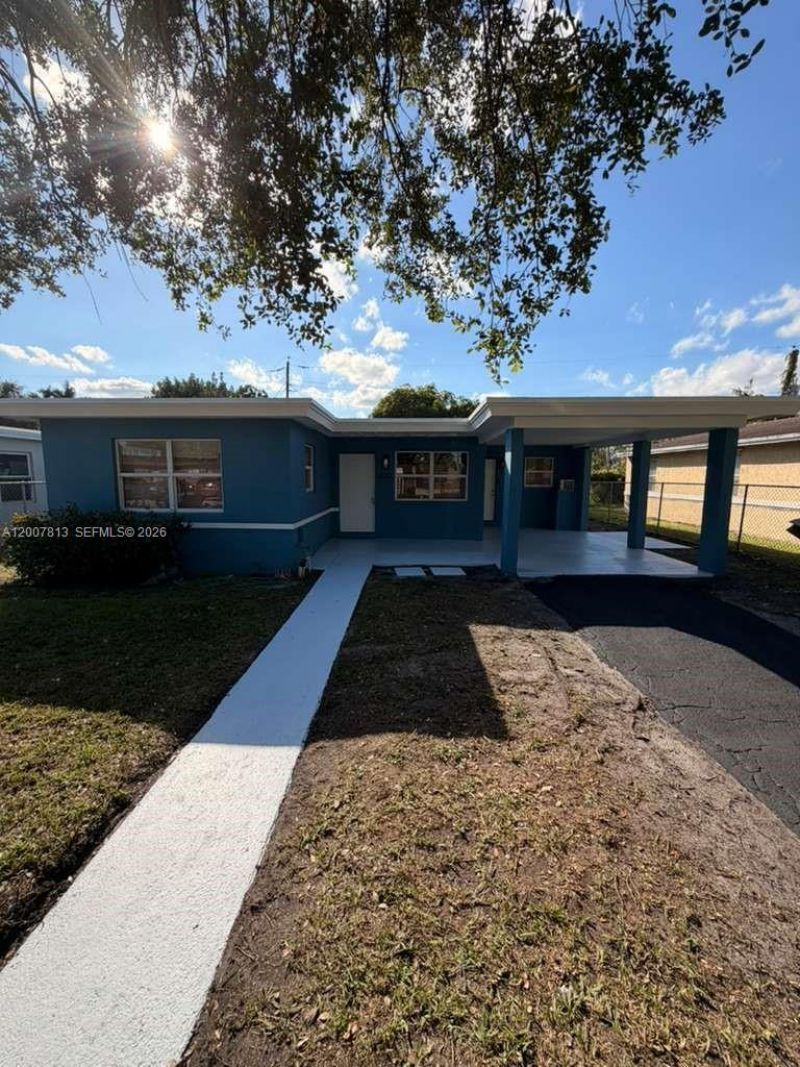 809 NW 12th Ave, Fort Lauderdale, FL 33311 Photo