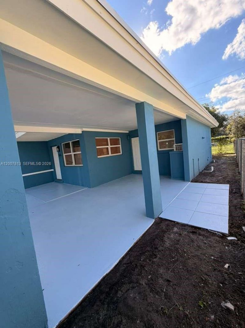 809 NW 12th Ave, Fort Lauderdale, FL 33311 Photo