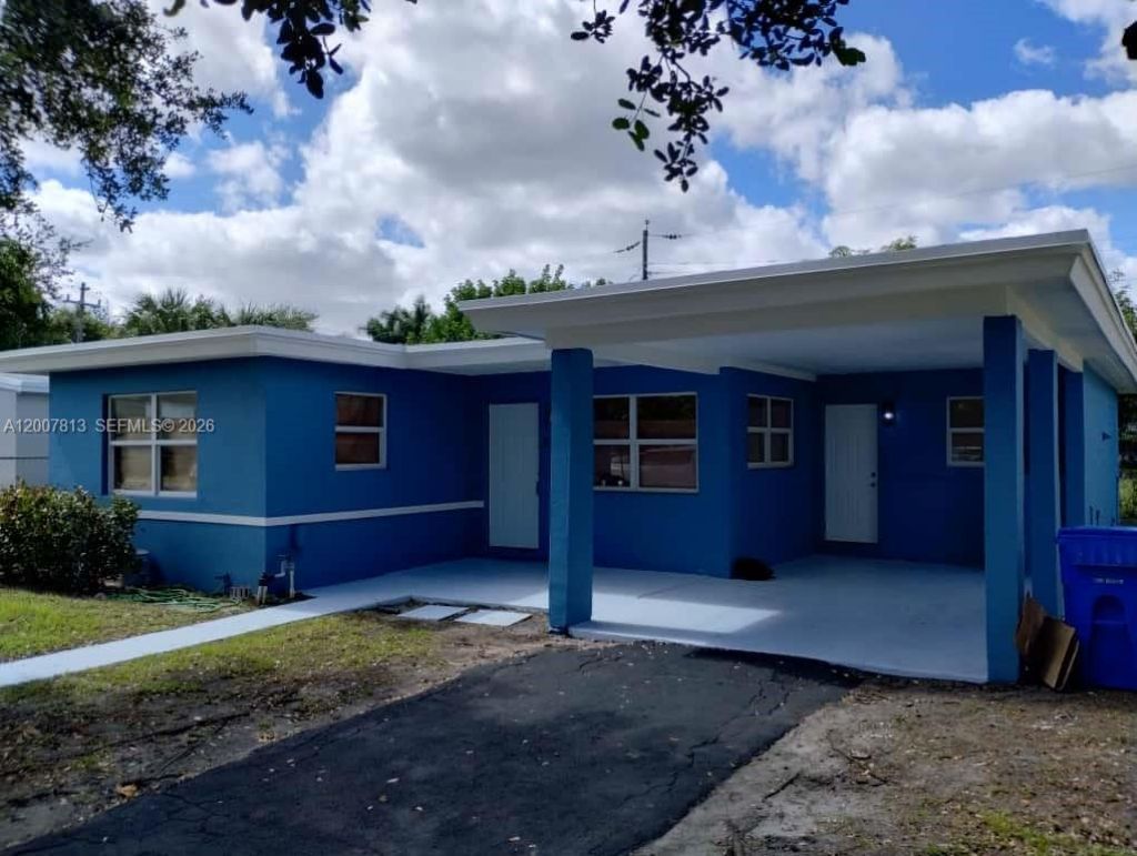 809 NW 12th Ave, Fort Lauderdale, FL 33311 Photo