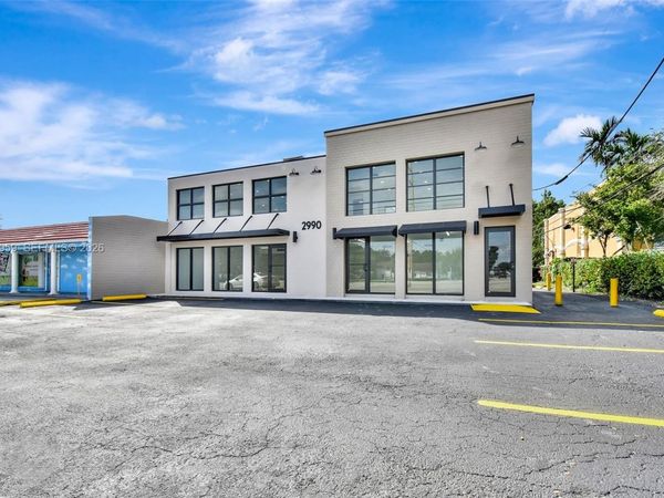 2990 Griffin Rd , Unit 1, Dania Beach, FL 33312