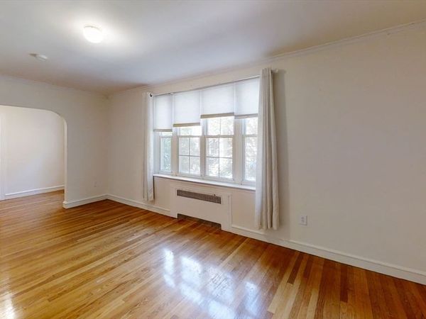 65 Park St., Unit 1, Brookline, MA 02446