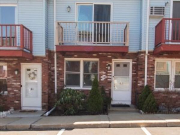 250 Congress Ave, Unit 40, Chelsea, MA 02150