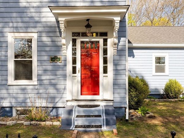 8 Contentment Place, Dedham, MA 02026