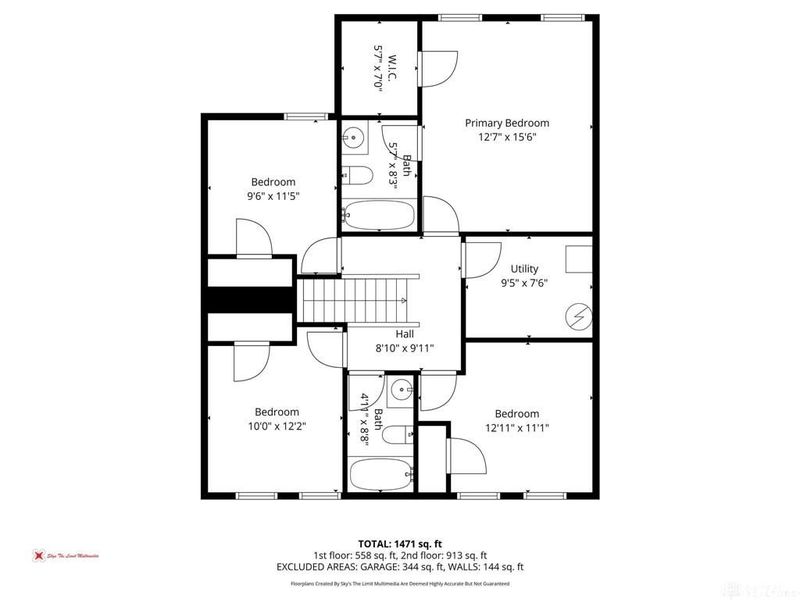 426 W Kemper Road, Springdale, OH 45246 Photo 36