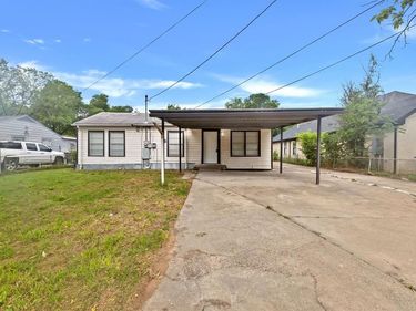 613 Cheyenne Road, Dallas, TX 75217