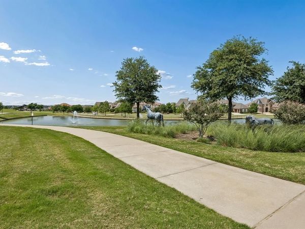8218 Haltered Horse Lane, Frisco, TX 75036