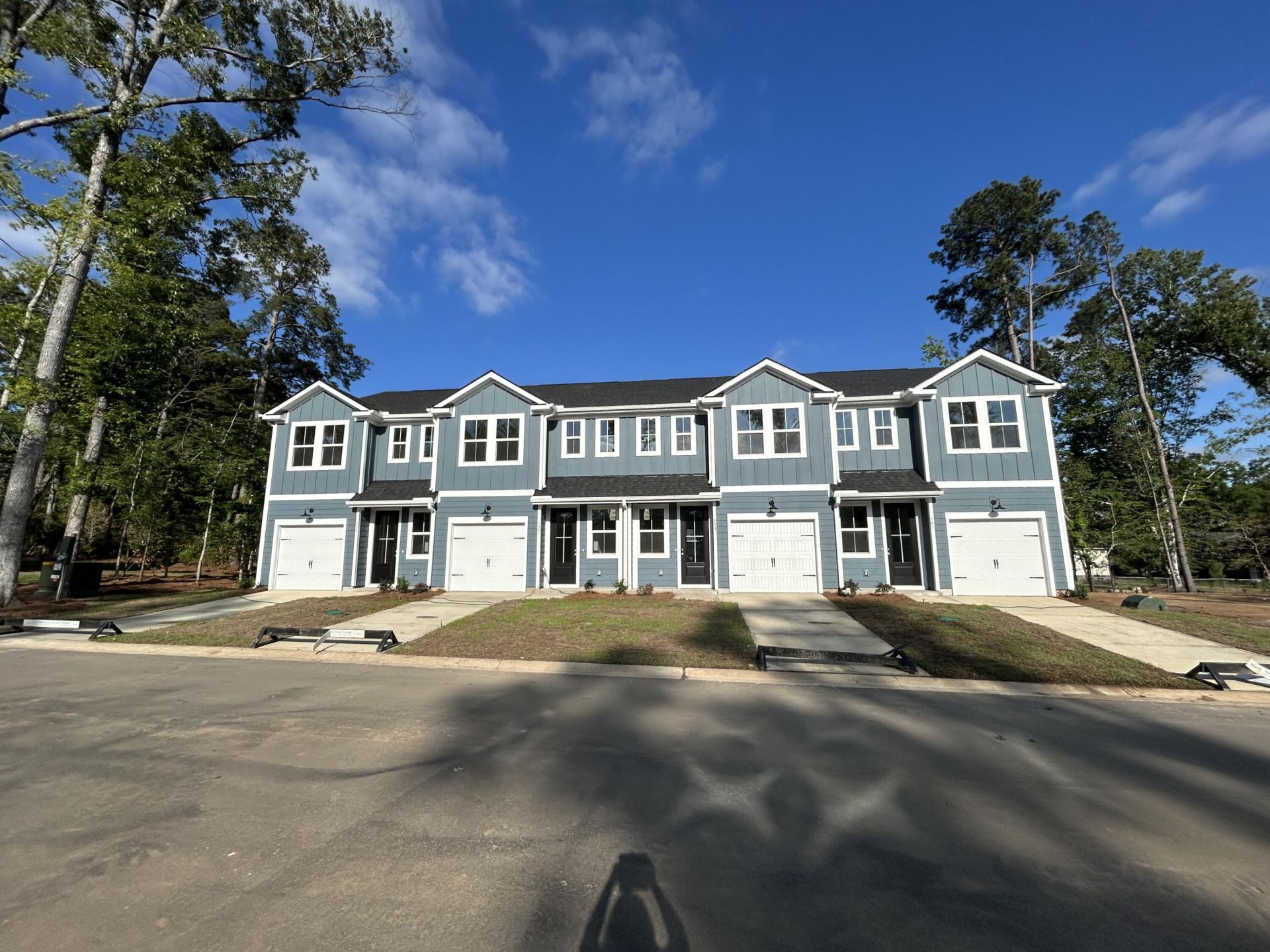 137 Berry Shoals Drive Photo 4