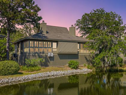 786 Summerwind Circle Edisto Beach, SC 29438