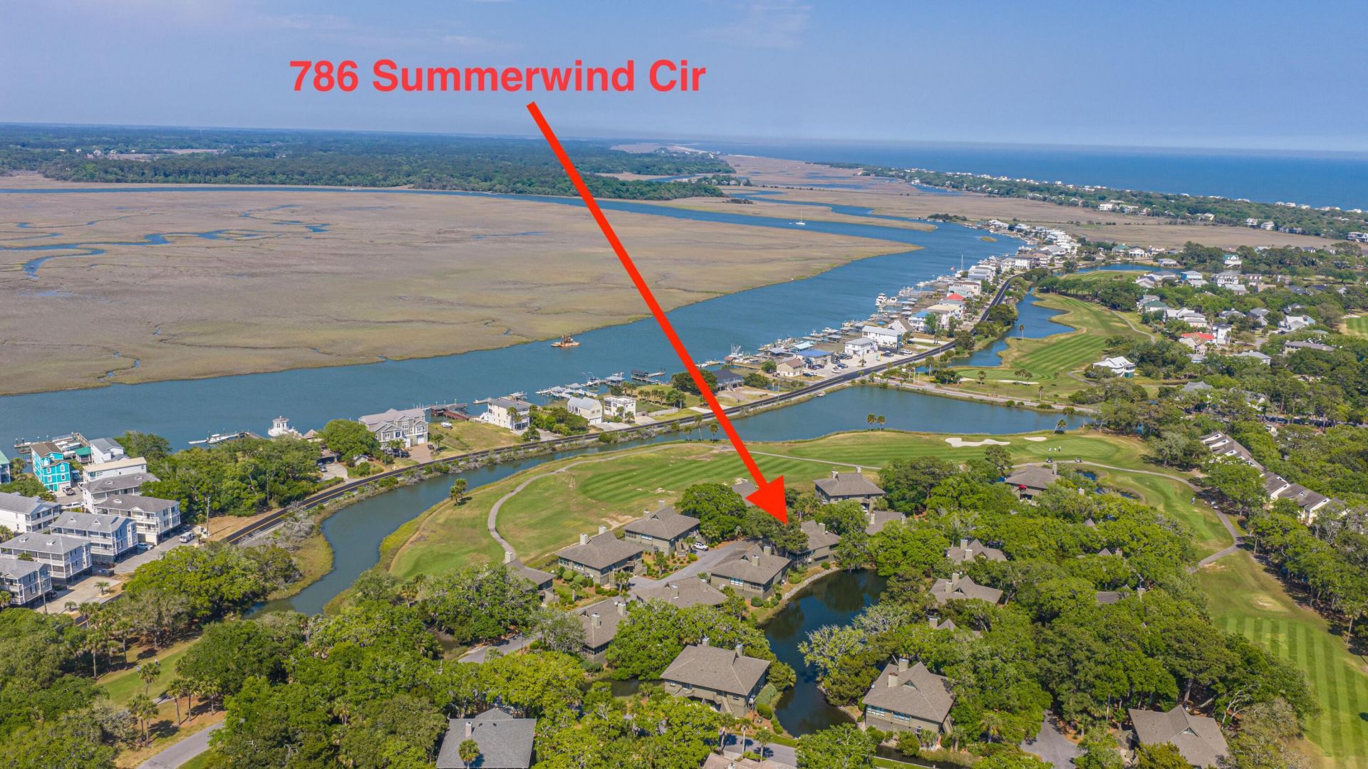 786 Summerwind Circle Photo 43