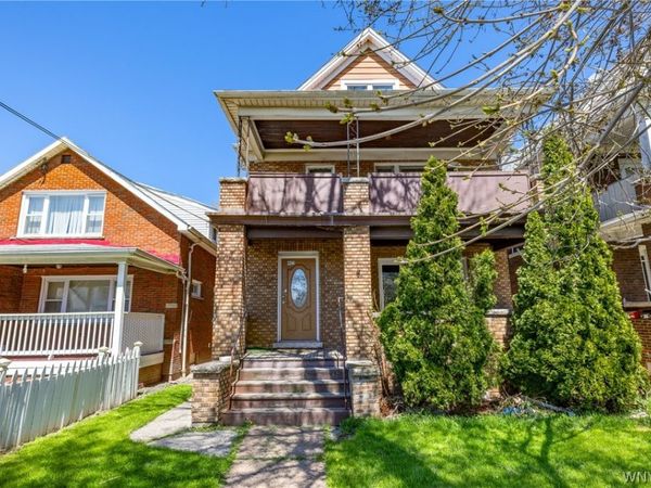 2240 La Salle Avenue , Niagara Falls, NY 14301