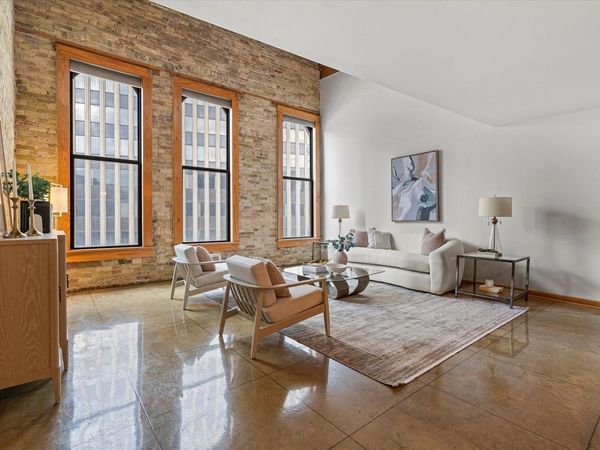 773 N Water STREET, Unit 34, Milwaukee, WI 53202