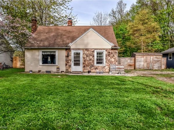 1969 Paisley Road , Madison, OH 44057