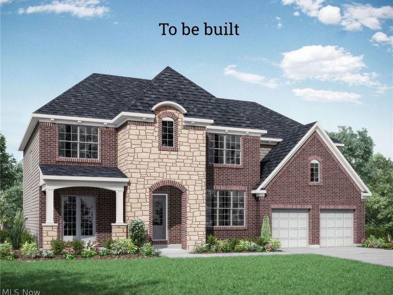 9510 River Birch Run, Brecksville, OH 44141 Photo 1