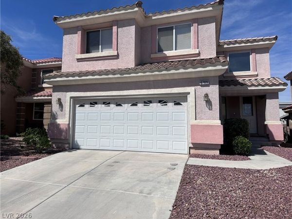 6789 Gold Yarrow Street , Las Vegas, NV 89148