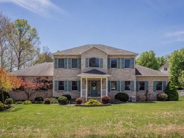 3265 BERRYFIELD DR, ROCKINGHAM, VA 22801