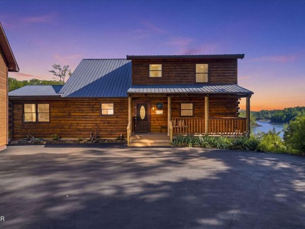 1590 Tranquility Trail, Dandridge, TN 37725