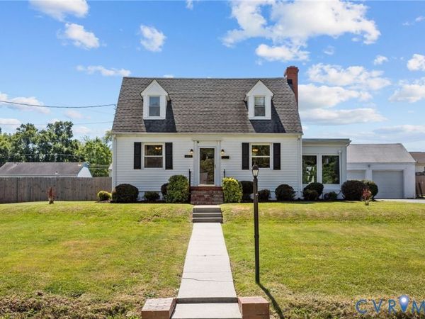 107 N Linden Avenue , Henrico, VA 23075