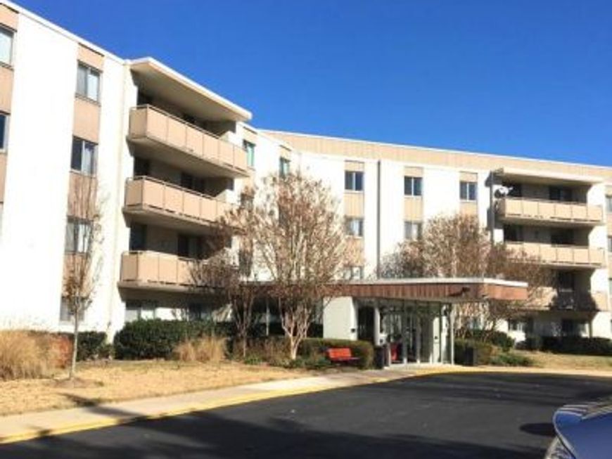 7501 Democracy Boulevard , Unit B315, Bethesda, MD 20817 Main Photo