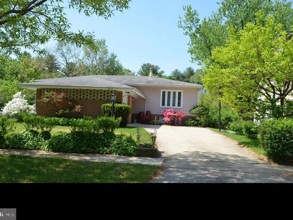2884 GLENORA LANE, ROCKVILLE, MD 20850