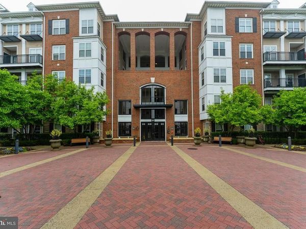 501 HUNGERFORD DRIVE , Unit 144, ROCKVILLE, MD 20850